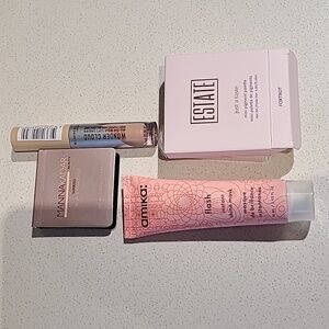 NWT Beauty Bundle